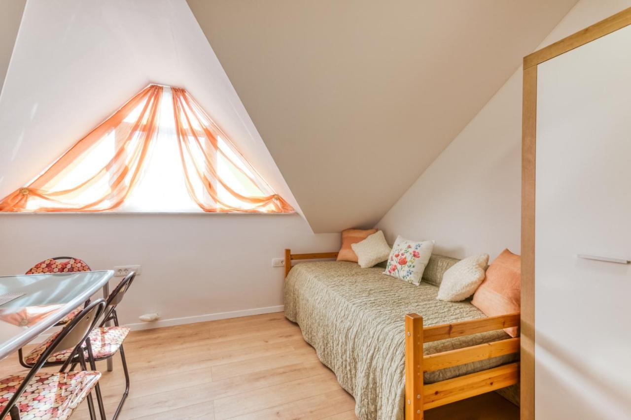Apartmani Leptir Rakovica Εξωτερικό φωτογραφία