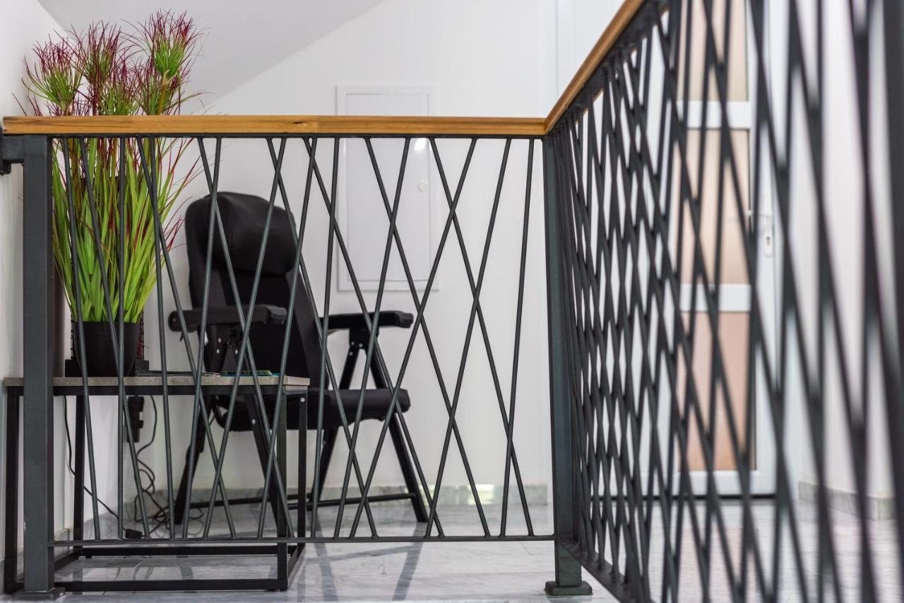 Apartmani Leptir Rakovica Εξωτερικό φωτογραφία
