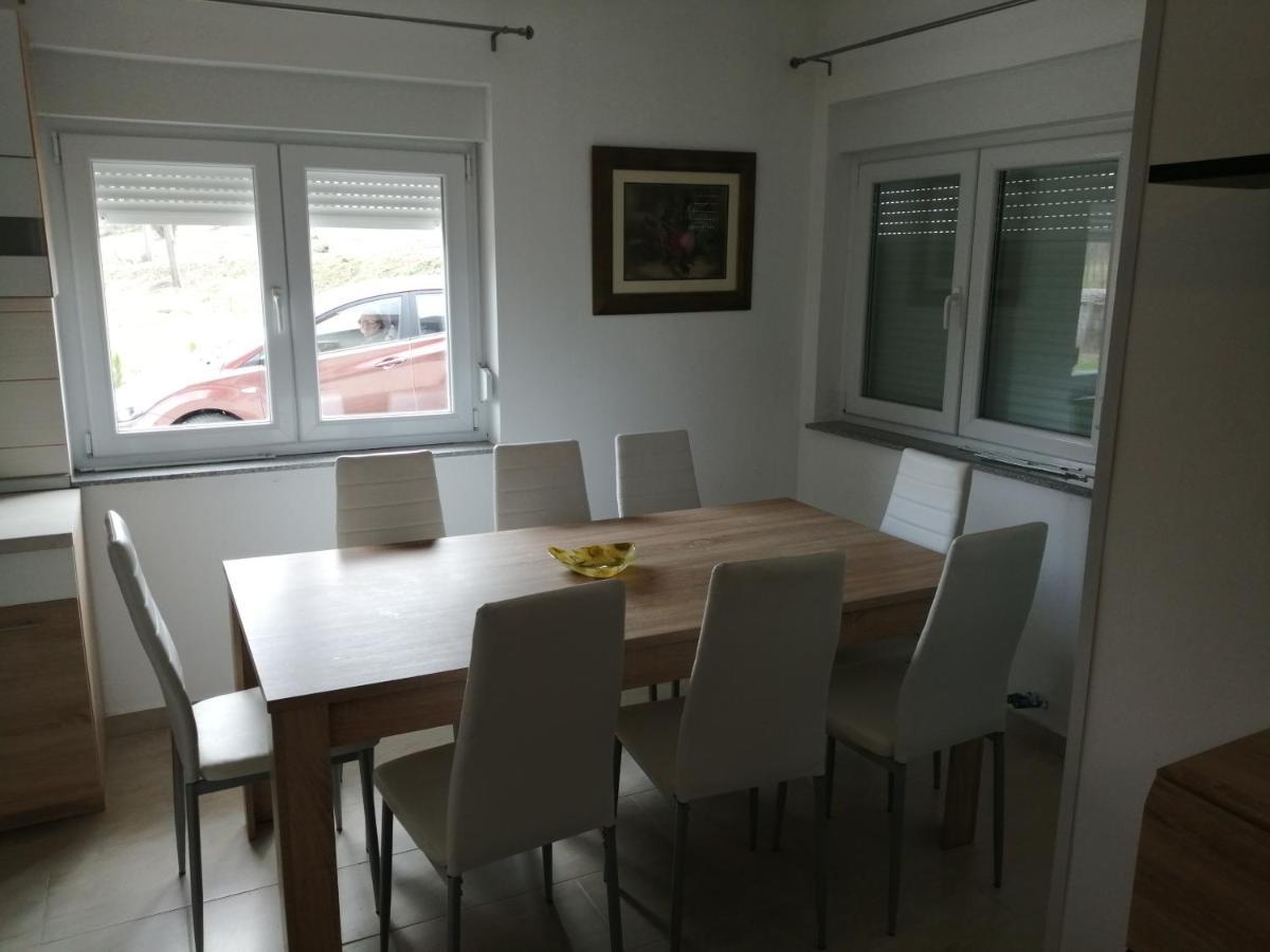 Apartmani Leptir Rakovica Εξωτερικό φωτογραφία