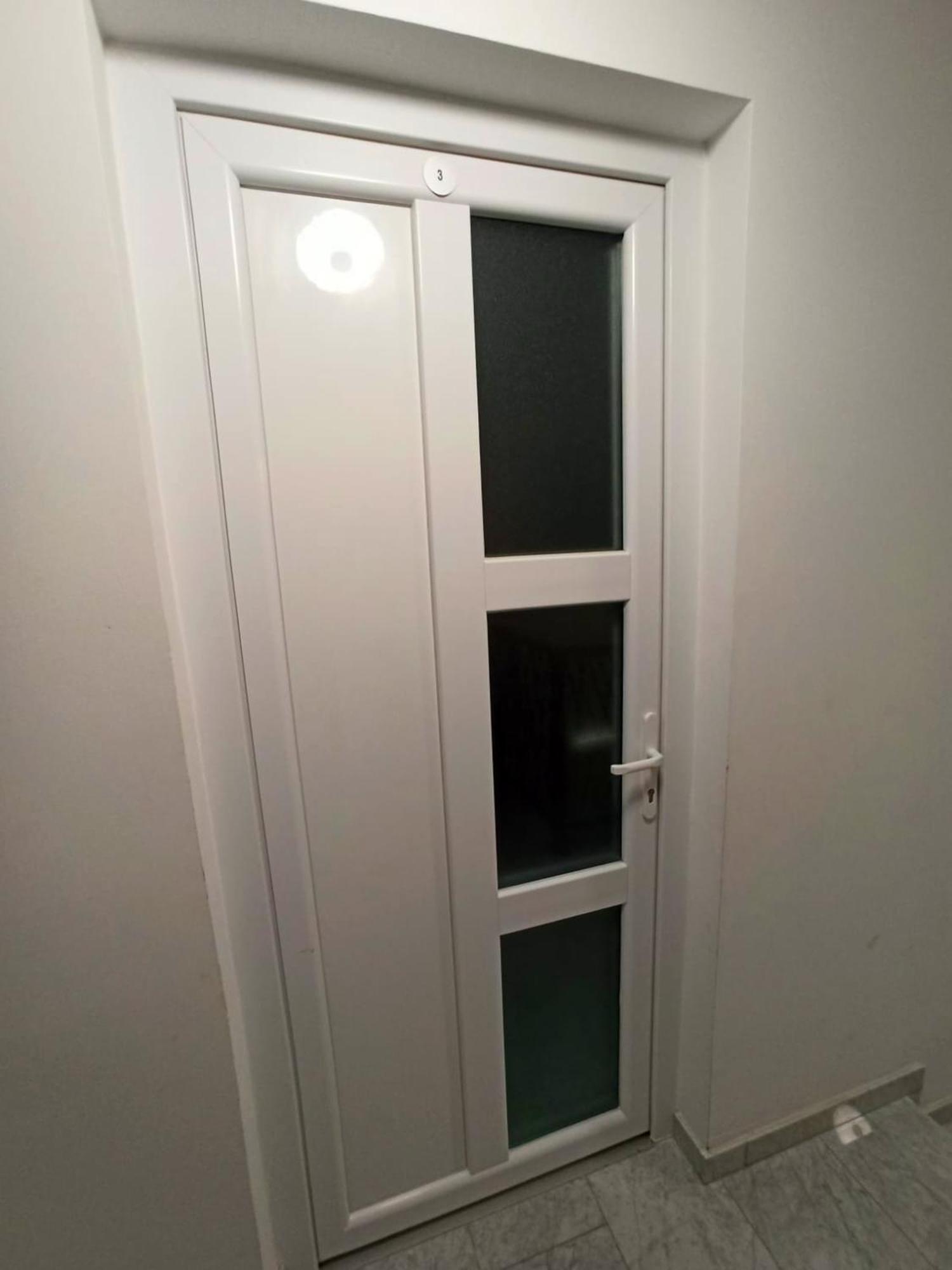 Apartmani Leptir Rakovica Εξωτερικό φωτογραφία