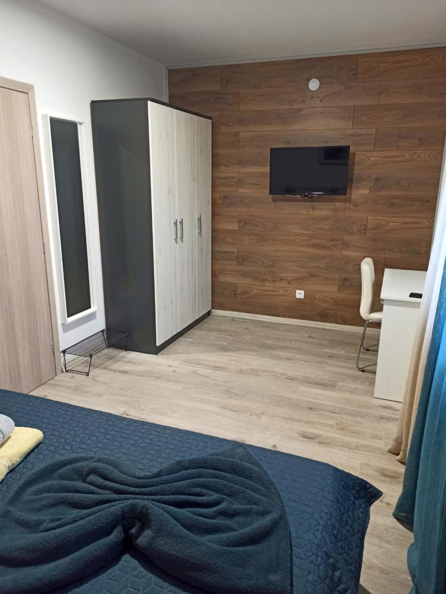 Apartmani Leptir Rakovica Εξωτερικό φωτογραφία